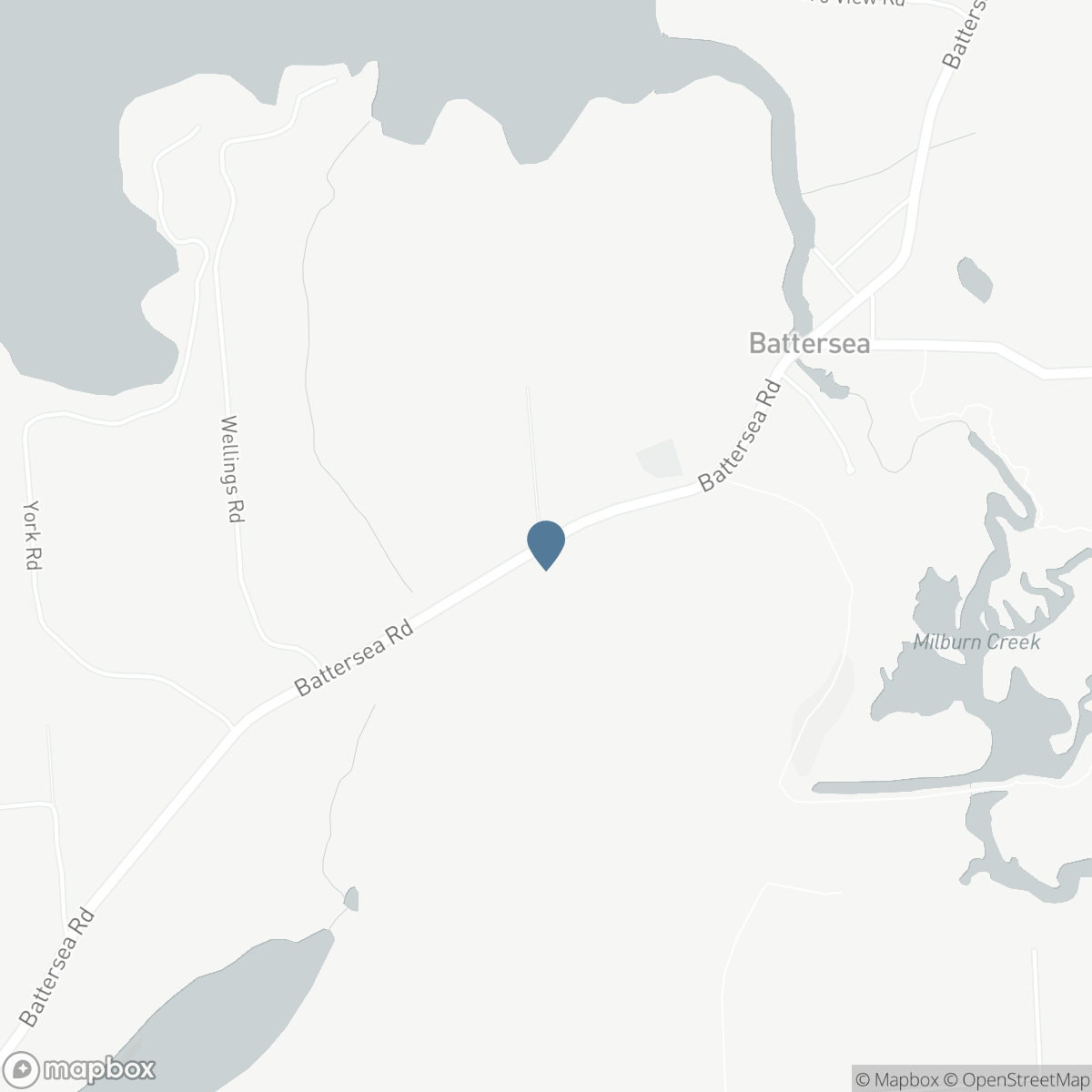 5105 BATTERSEA ROAD, South Frontenac, Ontario K0H 1H0